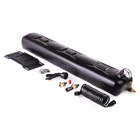 Waterport 8.0 Gallon Water Tank WK1000